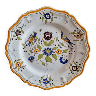 Decorative plate