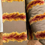 Sofa 3 places