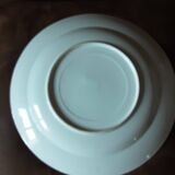 Large original ceramic dish