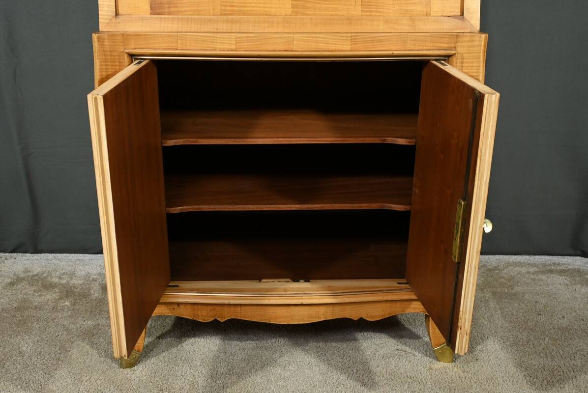 Lemon tree secretary, Art Deco style – 1950