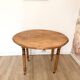 Drop-leaf table – late 19th century