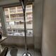 Vintage 70s floor lamp