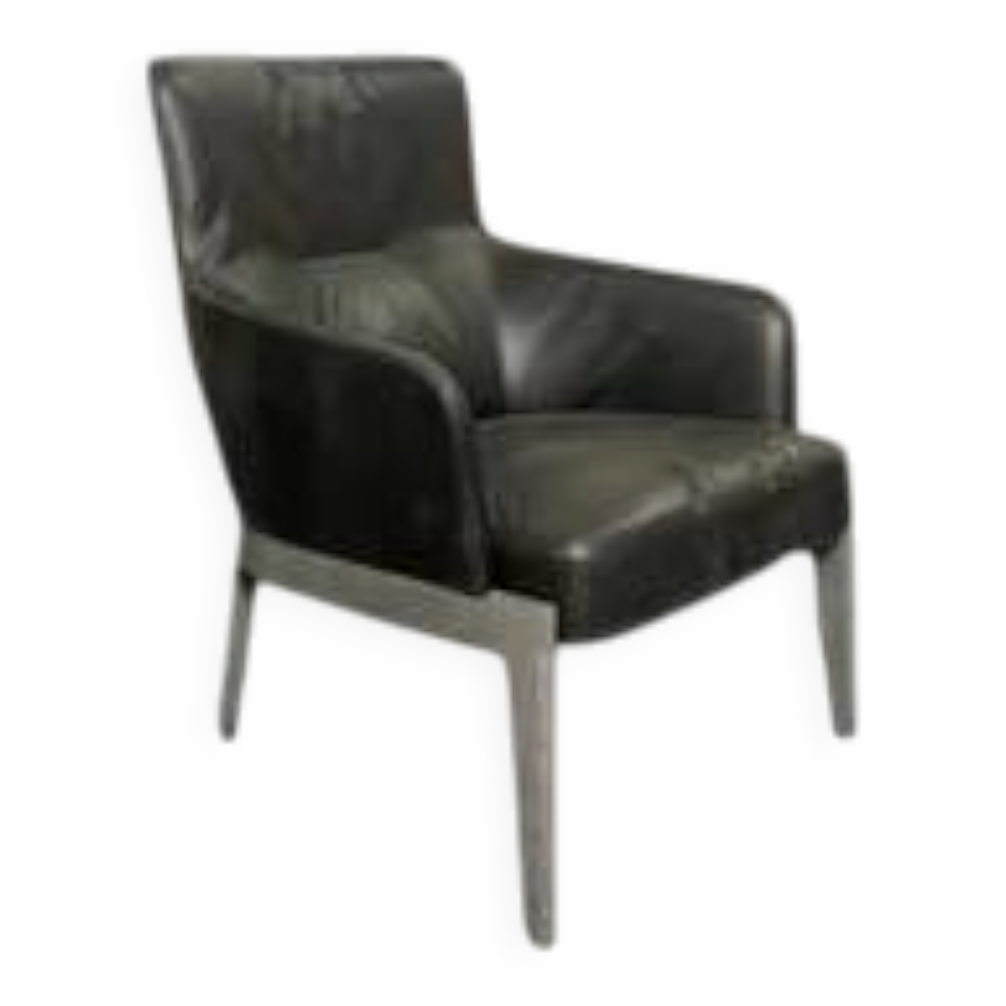 Molteni & C Chelsea armchair