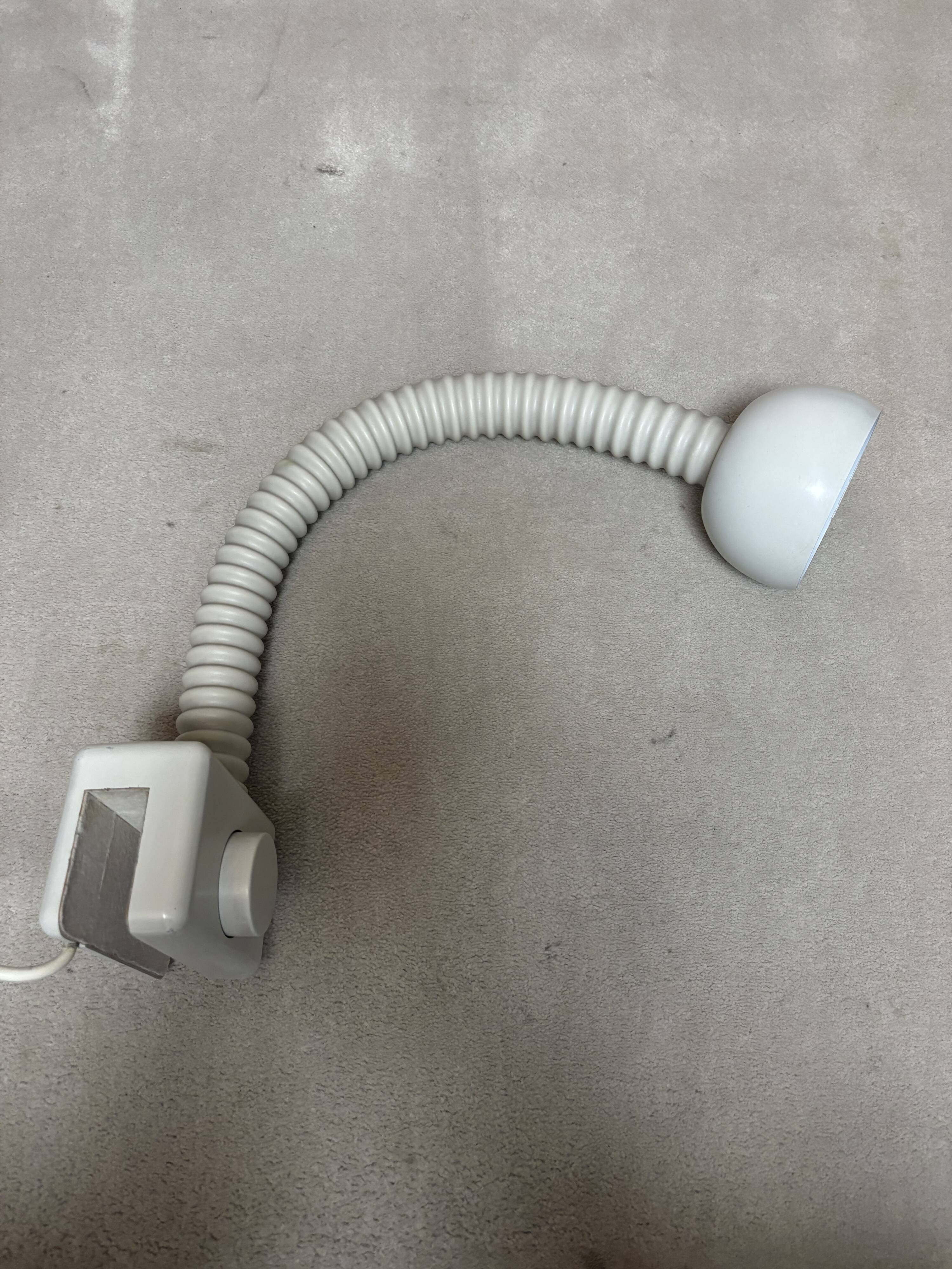 Desk lamp, Cosack Leuchten 1970