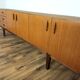 Enfilade Basse scandinave