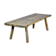Table basse de ferme, années 1930