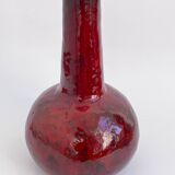 Vase Ceramique France vers 1960