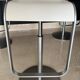 4 LEM stools designed by Lapalma Azumi