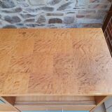 Vintage buffet enfilade