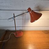 Lamp items from the 70s