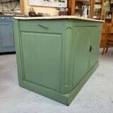 Old counter