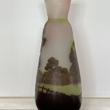 Gall vase