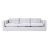 Sofa BERGEN dove grey, Scandinavian design