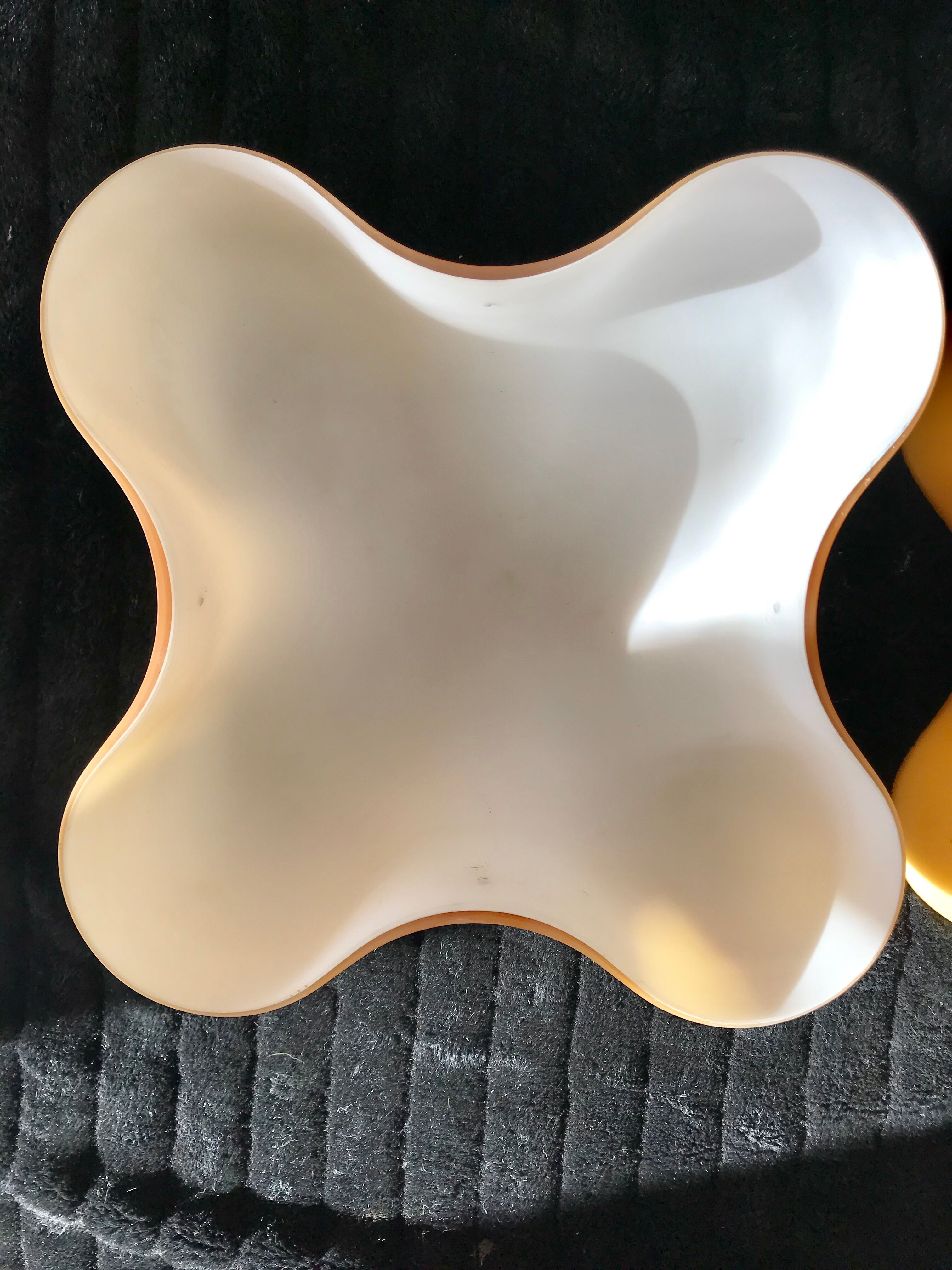 Pair of wall lights by Foscarini