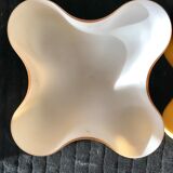 Pair of wall lights by Foscarini