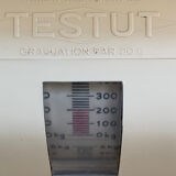 Testut household balance