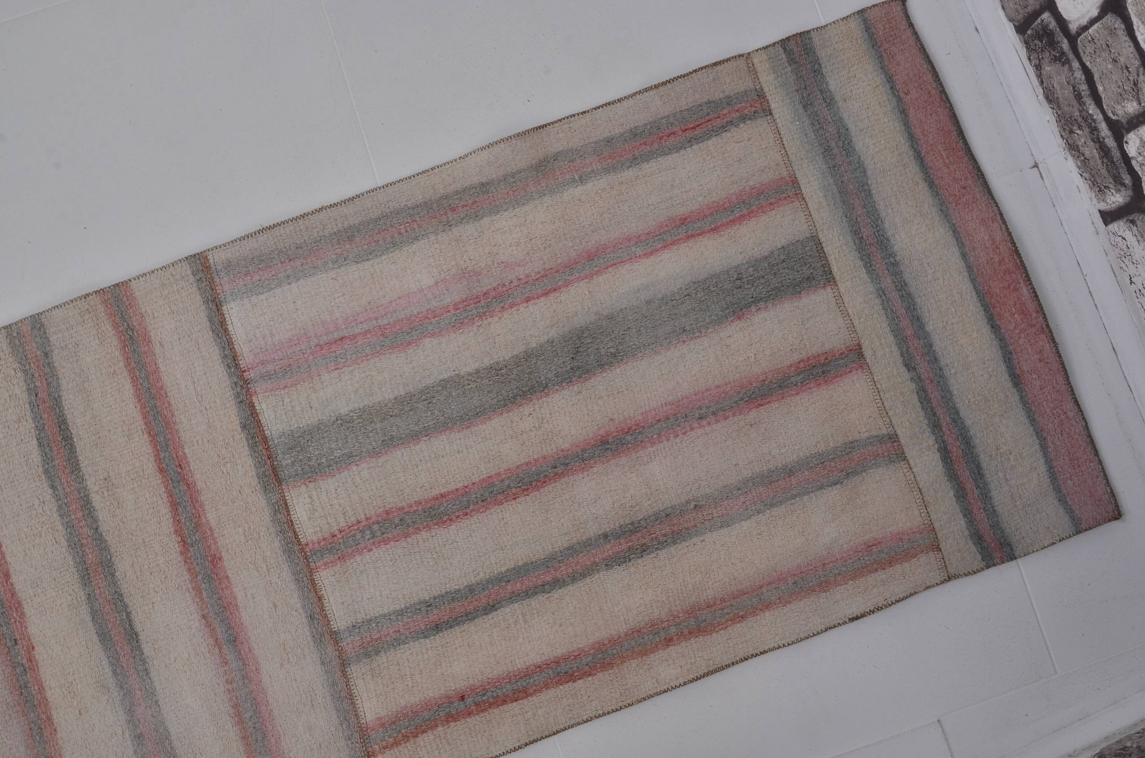 Home Living Hemp Runner Rug sku 3926