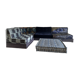 Mah Jong sofa Kenzo Tagada from Roche Bobois.
