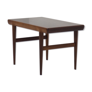 Table d'appoint en bois