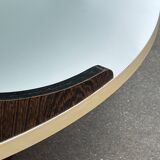 Mid Century Space Age coffee table coffee table 1970