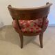 Napoleon armchair