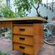 Bureau moderniste