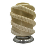 Opaline ceiling light