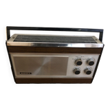 Radiola transistor radio