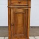 Table de chevet ancienne dessus marbre