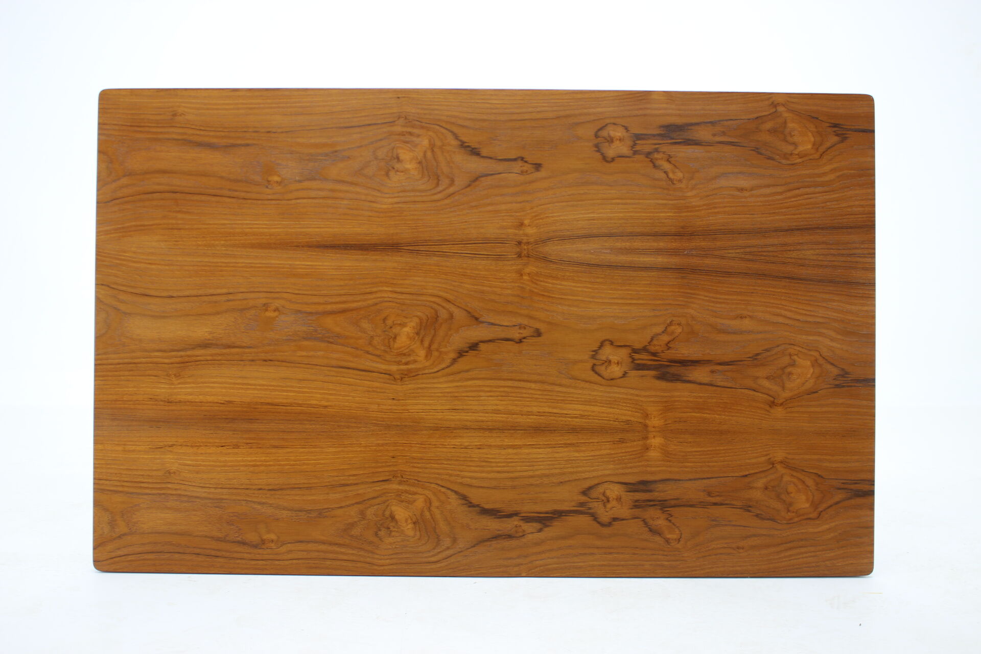 Omann Jun teak extendable dining table nr. 51, denmark, 1960