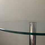 Table basse design monte et baisse