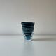 Vase Sommerso, Murano, milieu du 20e siècle