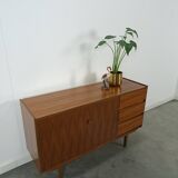 Vintage sideboard.