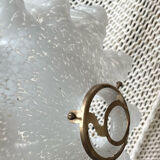 Clichy glass lampshade