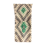 Moroccan carpet 81 x 166 cm