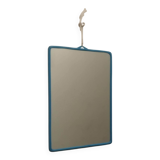 Barber mirror