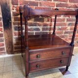Vintage side table