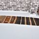 Vintage Anatolian Kilim Runner sku 3066