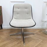 Model 451 armchair by Randall Buck