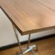 Table formica pliante