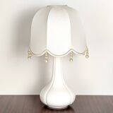 Ceramic lamp