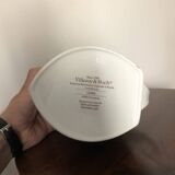 Villeroy & Boch vintage porcelain teapot