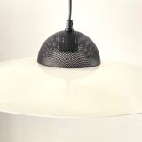 Aluminum Suspension Light, 1960s/70s