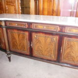 Sideboard style Louis XVI