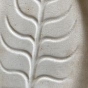 Poultry dish in earthenware Creil and Montereau