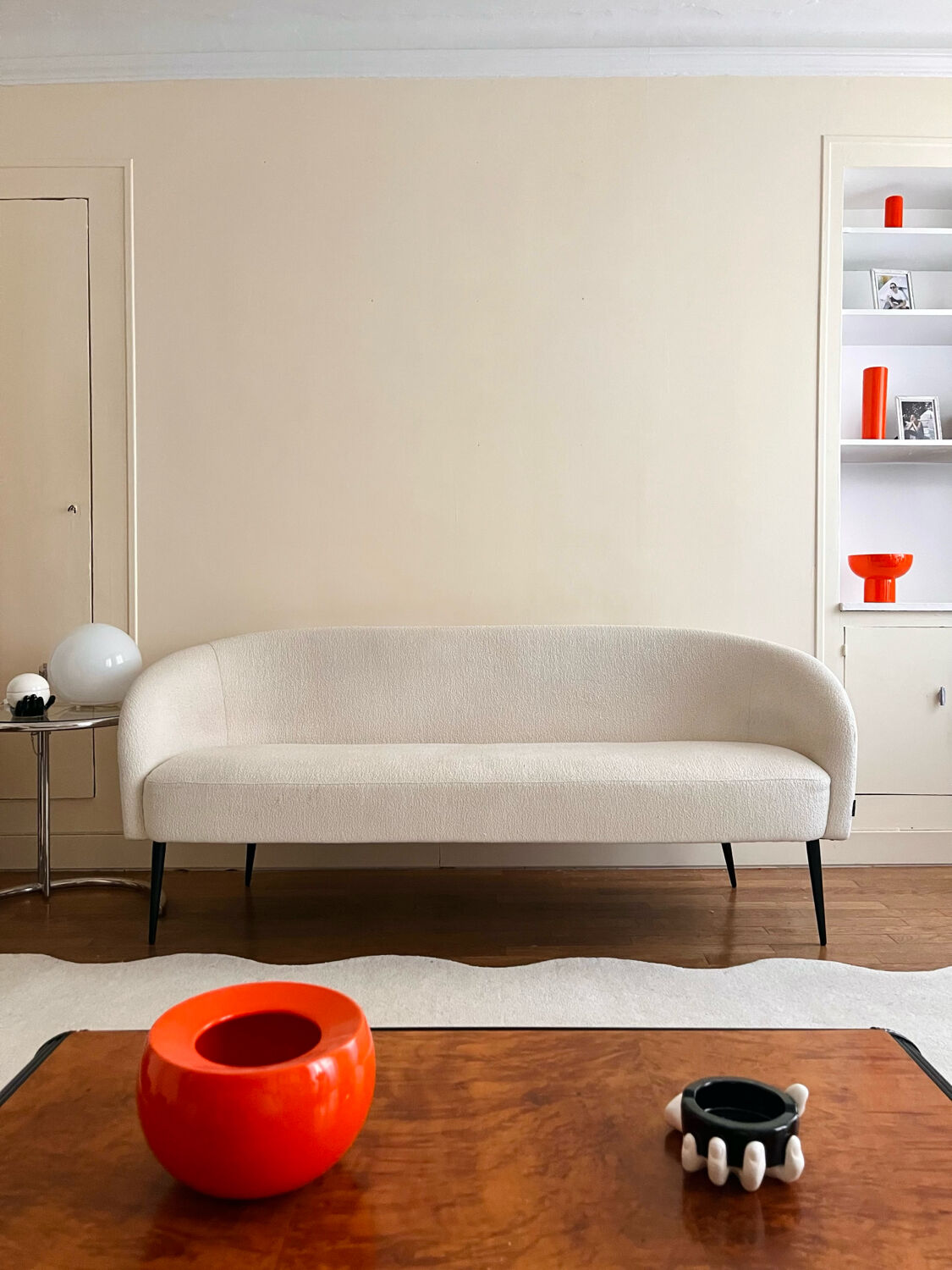 Canapé Jones NV Gallery