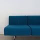 Italian Tecno Sofa by Osvaldo Borsani, 1970s