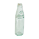 Old bottle of lemonade a ball glass Soulie in Confolens in charente