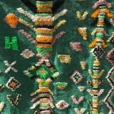 Azilal rug 252 x 149 cm