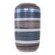 Ceramic vase, German design, 1970s, manufactured by Scheurich